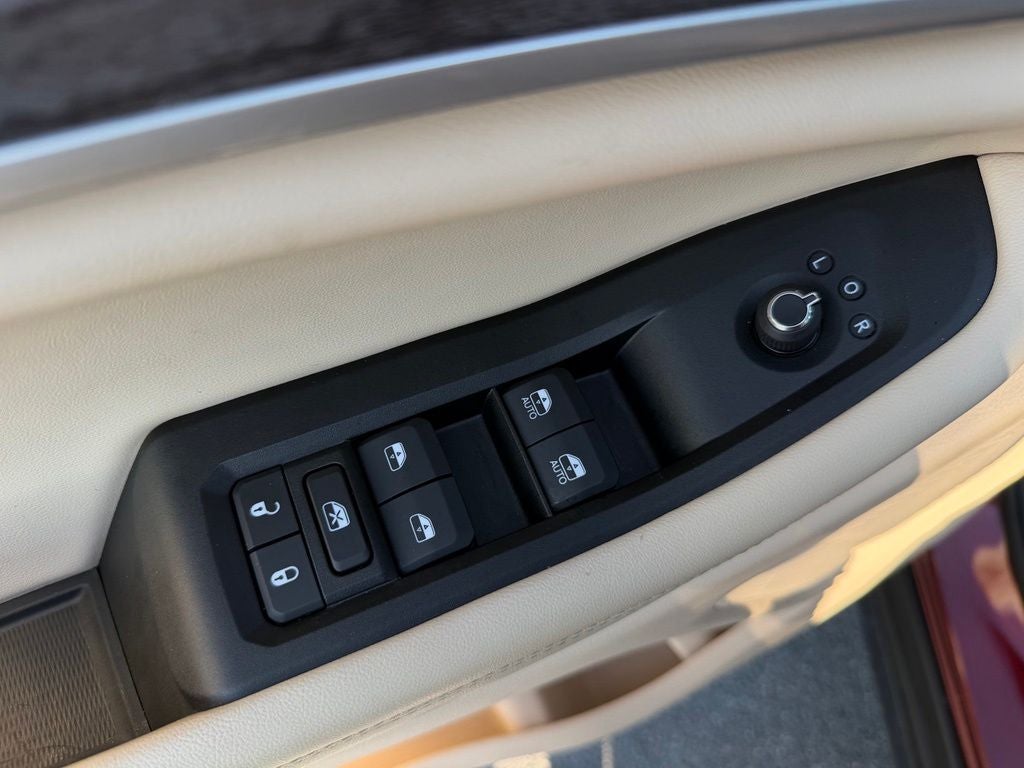 2025 Jeep Grand Cherokee Limited *Luxury Tech Group II