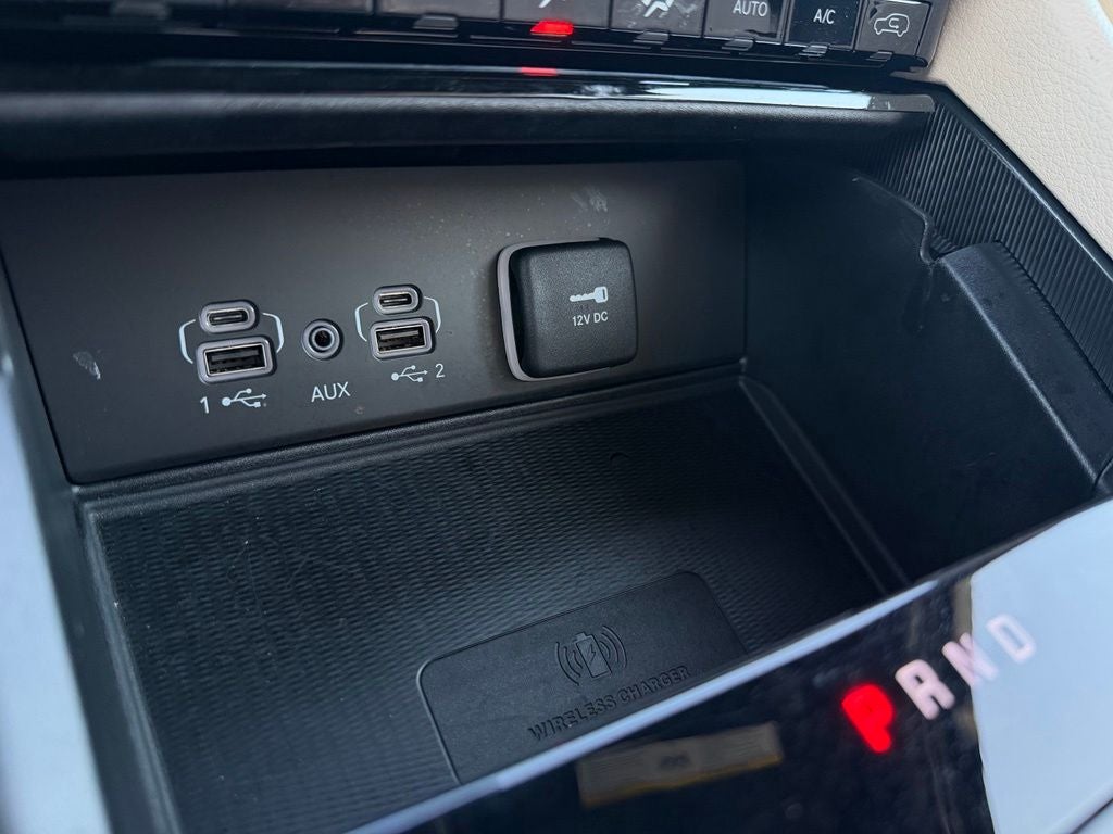 2025 Jeep Grand Cherokee Limited *Luxury Tech Group II