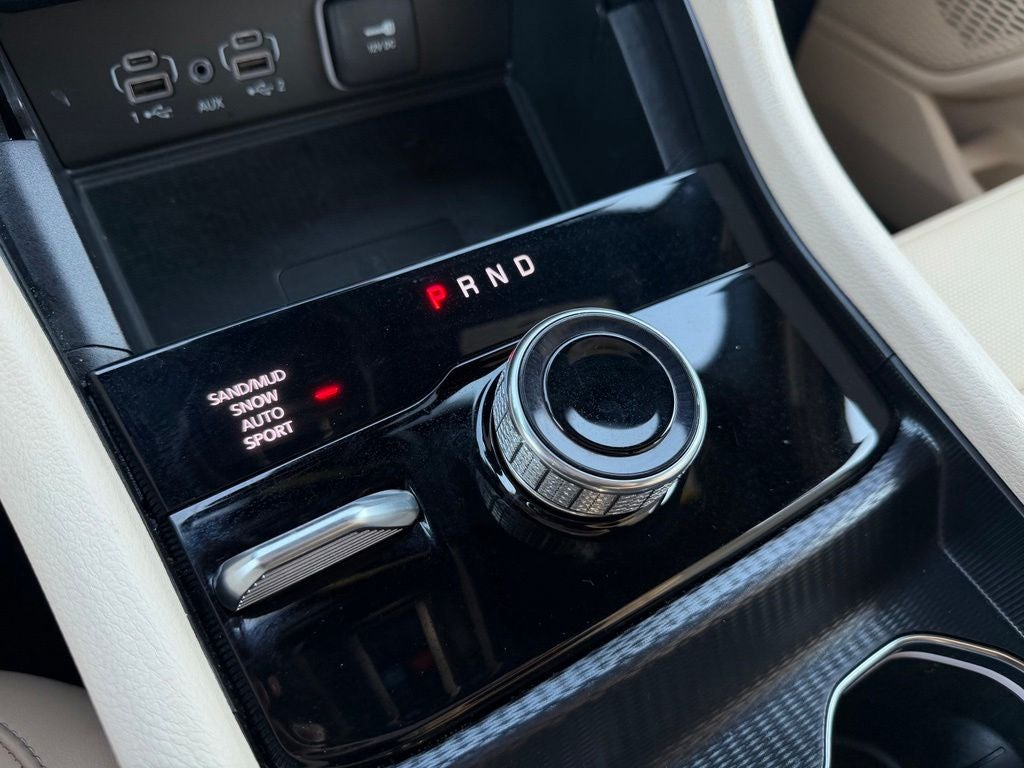2025 Jeep Grand Cherokee Limited *Luxury Tech Group II