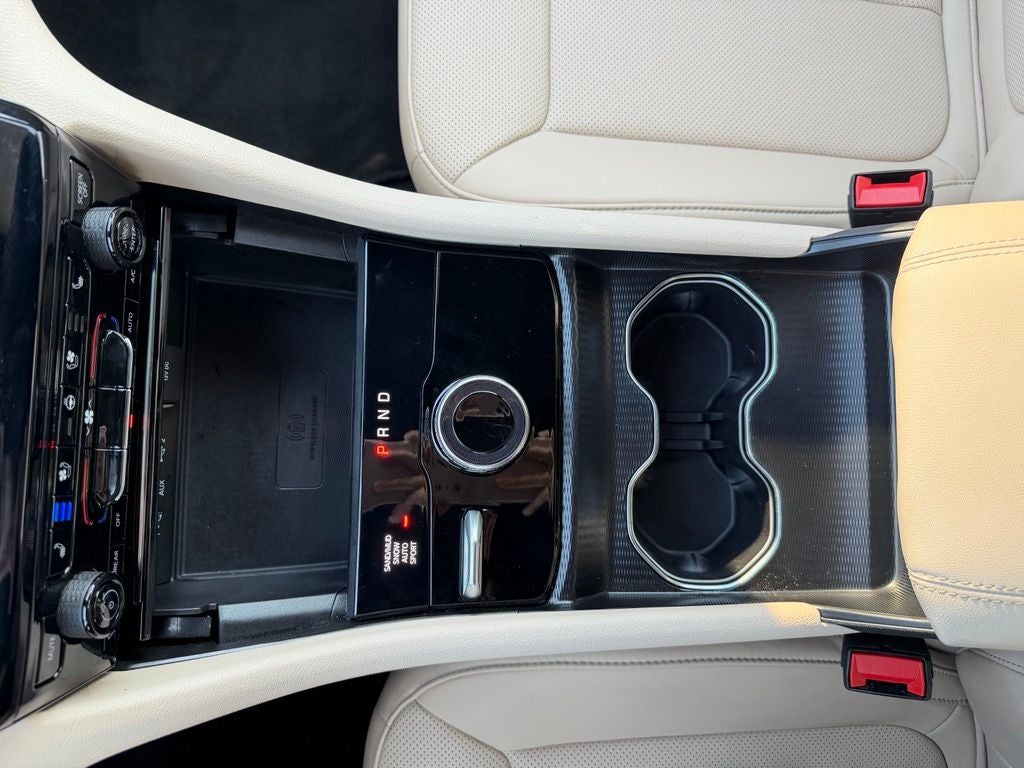 2025 Jeep Grand Cherokee Limited *Luxury Tech Group II
