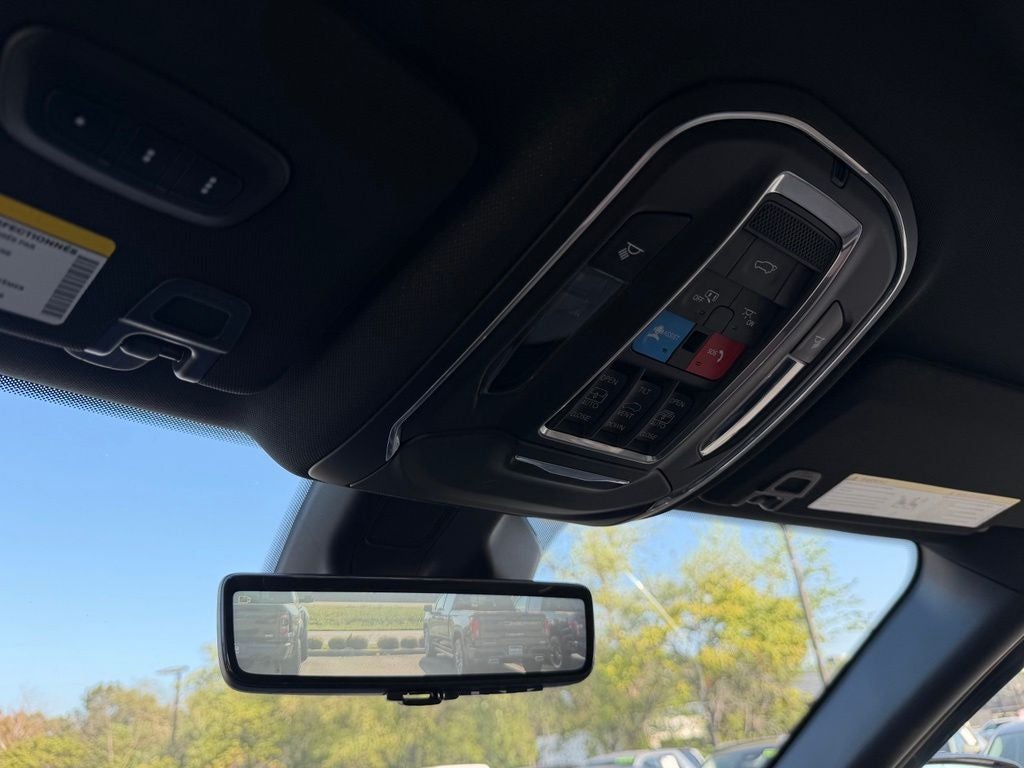 2025 Jeep Grand Cherokee Limited *Luxury Tech Group II