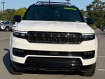 2024 Jeep Grand Wagoneer L Series II