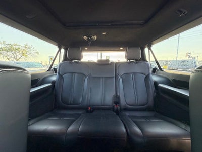 2024 Jeep Grand Wagoneer L Series II