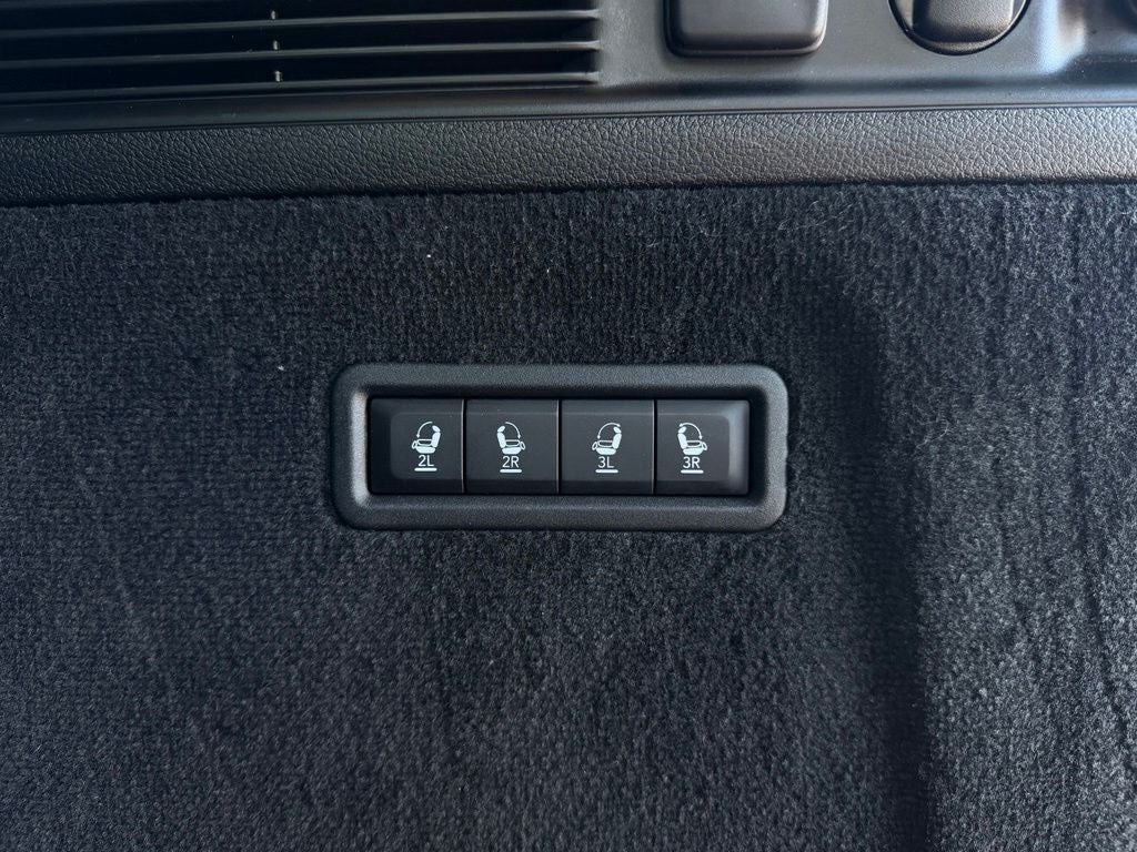 2024 Jeep Grand Wagoneer L Series II