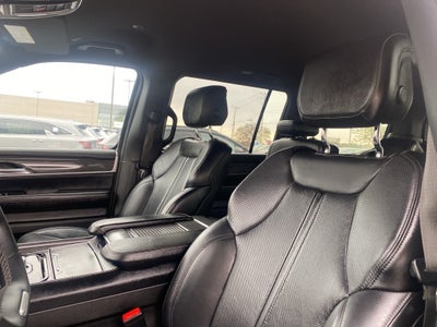 2024 Jeep Wagoneer Series II SERIES II