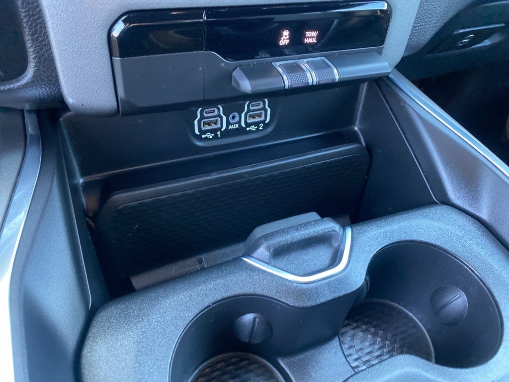 2024 RAM 1500 Laramie LARAMIE