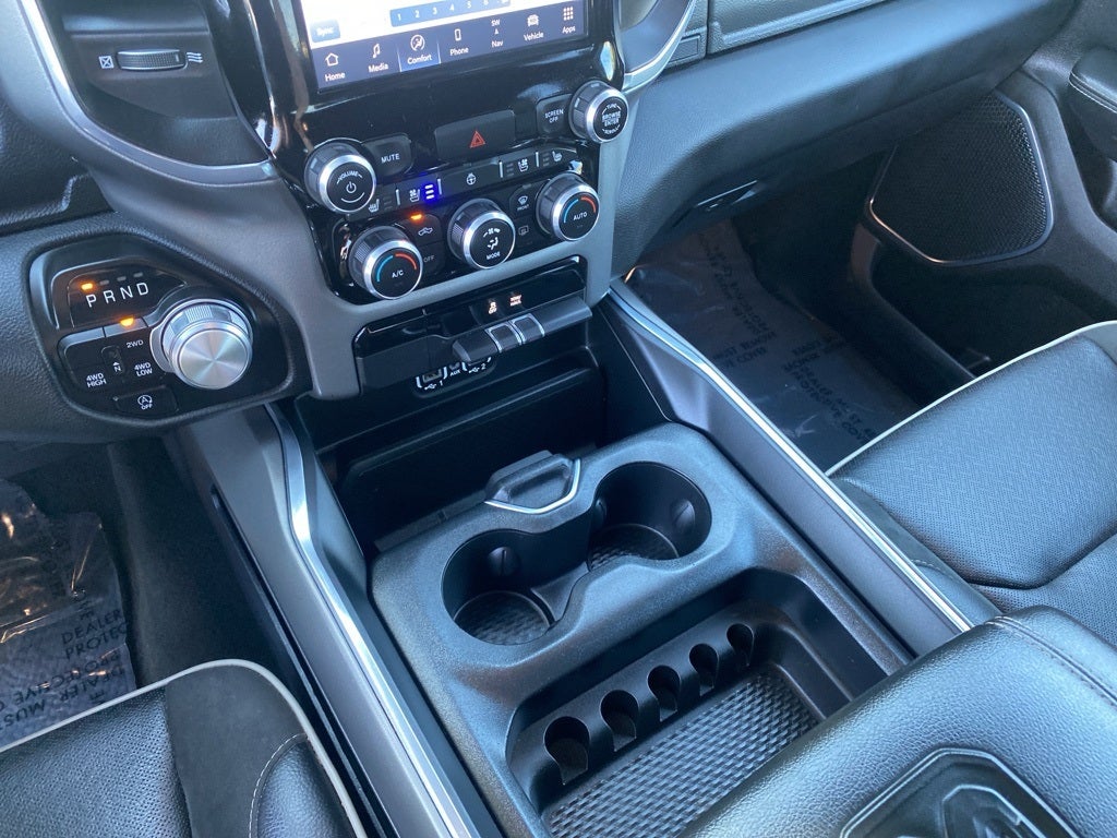 2024 RAM 1500 Laramie LARAMIE