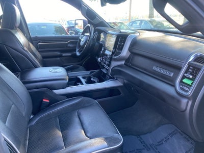 2024 RAM 1500 Laramie LARAMIE