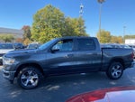 2024 RAM 1500 Laramie LARAMIE
