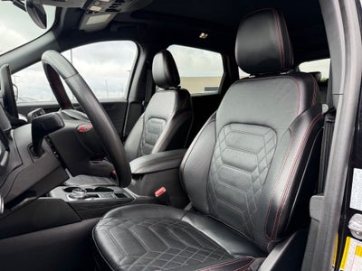 2024 Ford Escape ST-Line Elite
