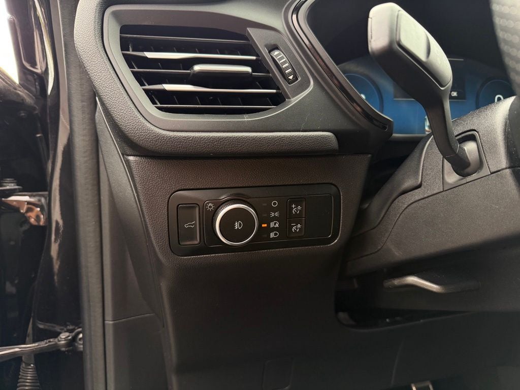 2024 Ford Escape ST-Line Elite