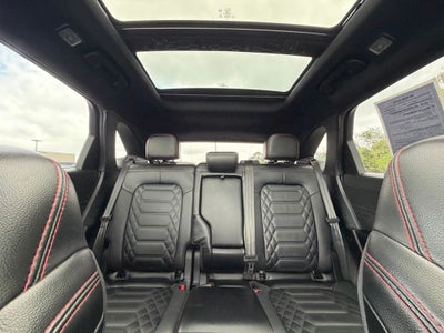 2024 Ford Escape ST-Line Elite