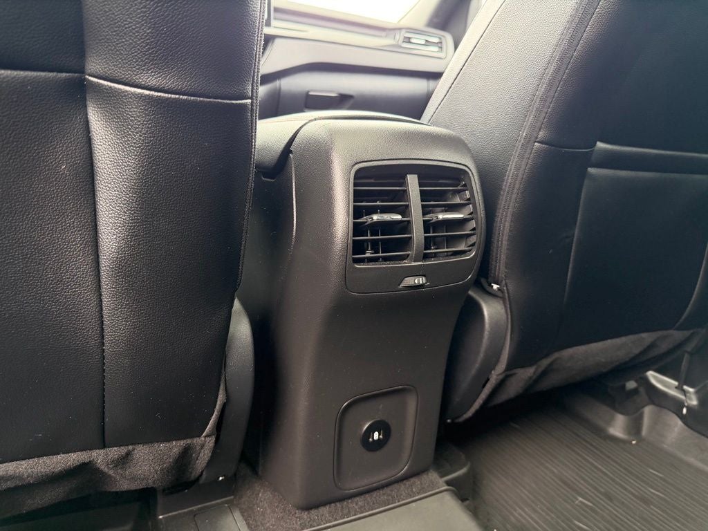 2024 Ford Escape ST-Line Elite