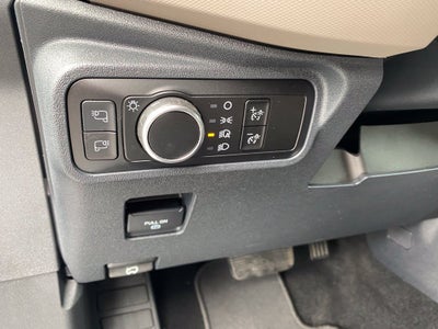 2024 Ford Bronco Wildtrak *High/Lux Pkg