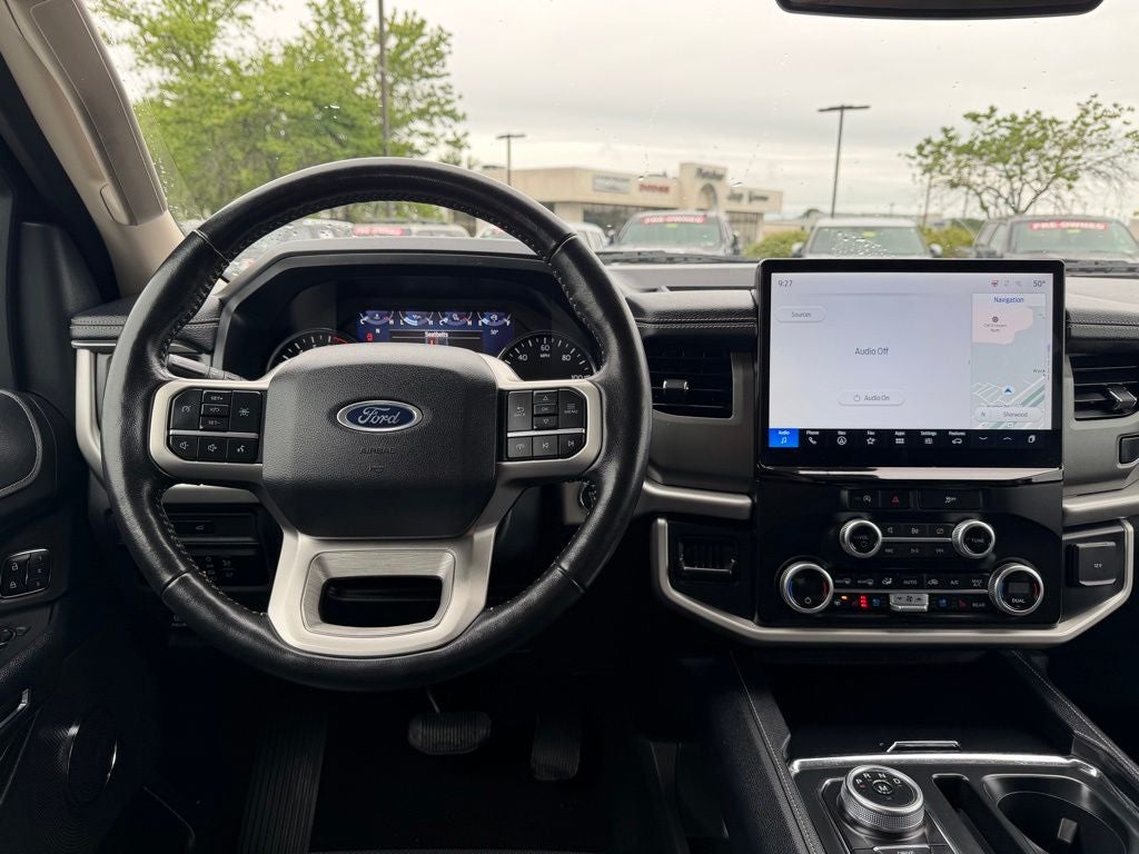 2024 Ford Expedition XLT