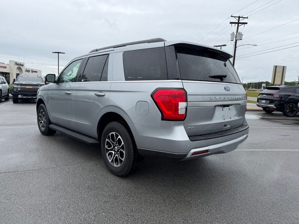 2024 Ford Expedition XLT