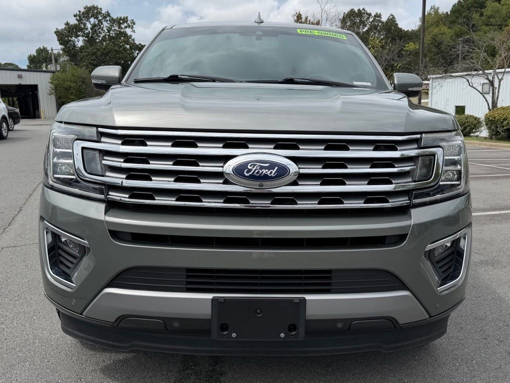 2019 Ford Expedition Limited *Pano Roof