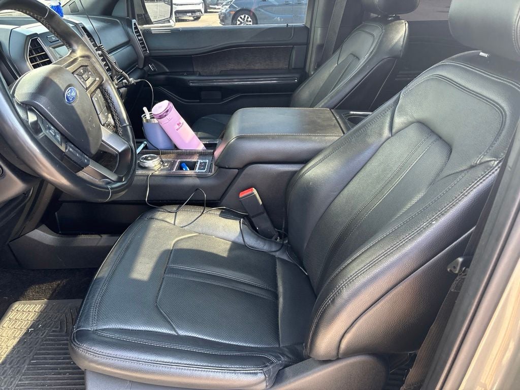 2019 Ford Expedition Limited *Pano Roof
