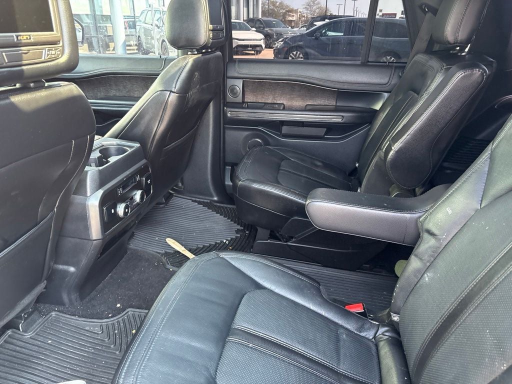 2019 Ford Expedition Limited *Pano Roof
