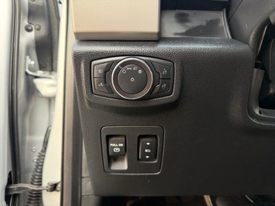 2019 Ford F-150 Lariat ^Bucket Seats w/ Console
