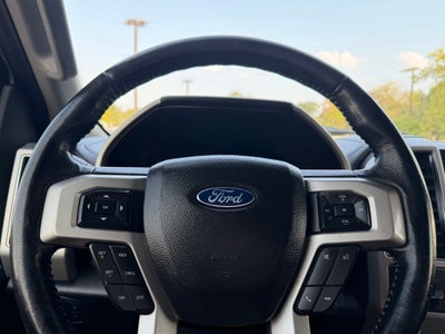 2019 Ford F-150 Lariat ^Bucket Seats w/ Console