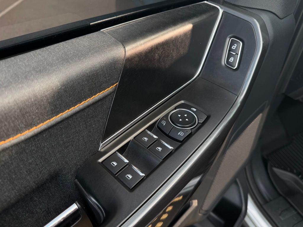 2023 Ford F-150 Base