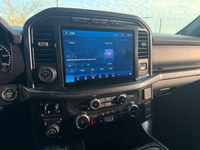 2023 Ford F-150 Base