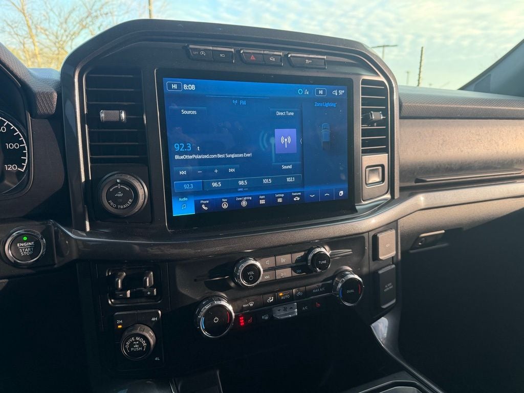 2023 Ford F-150 Base