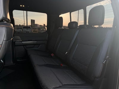 2023 Ford F-150 Base