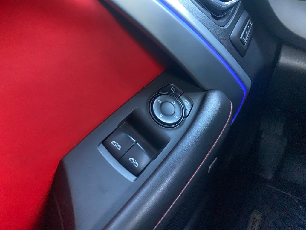 2016 Chevrolet Camaro SS 2SS