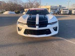 2016 Chevrolet Camaro SS 2SS