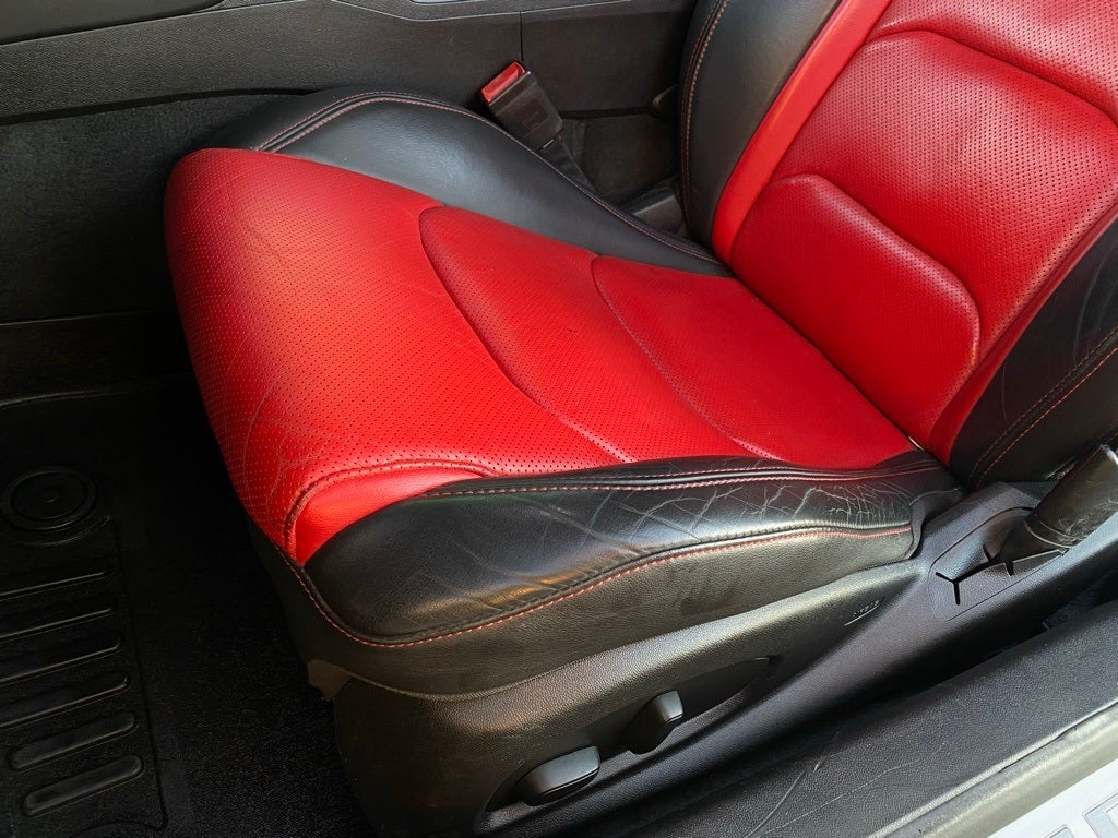 2016 Chevrolet Camaro SS 2SS