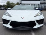 2022 Chevrolet Corvette Stingray 1LT