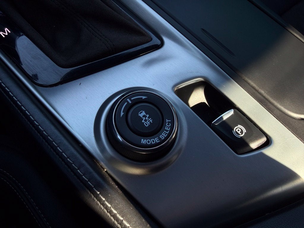 2016 Chevrolet Corvette Z06 3LZ