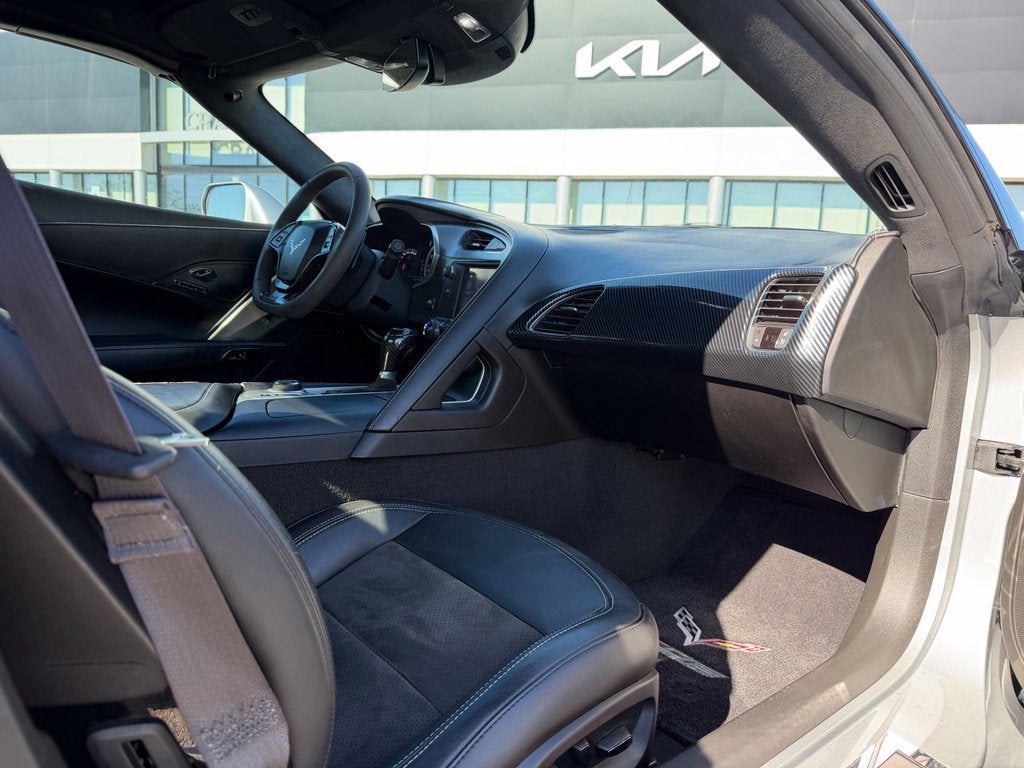 2016 Chevrolet Corvette Z06 3LZ