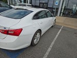 2016 Chevrolet Malibu Hybrid