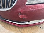 2016 Buick LaCrosse Leather Group