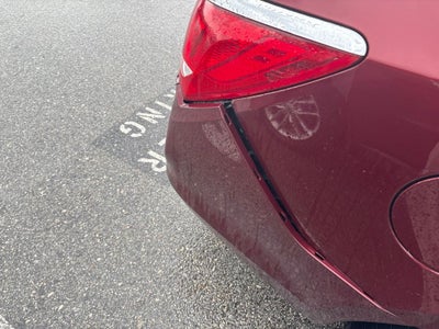 2016 Buick LaCrosse Leather Group