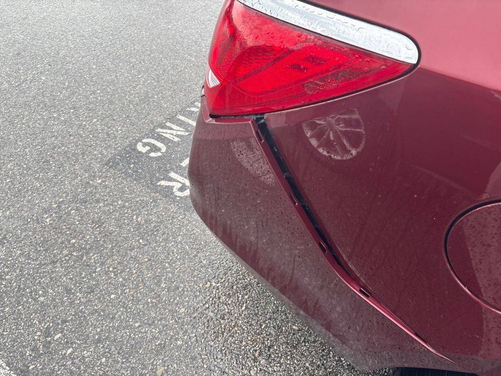 2016 Buick LaCrosse Leather Group
