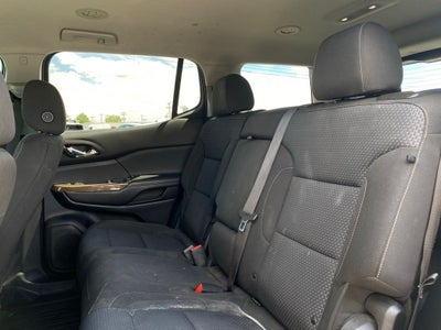 2020 GMC Acadia SLE
