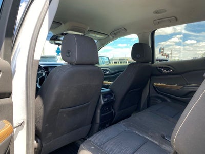 2020 GMC Acadia SLE