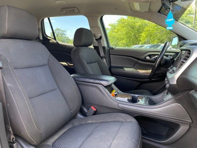 2020 GMC Acadia SLE
