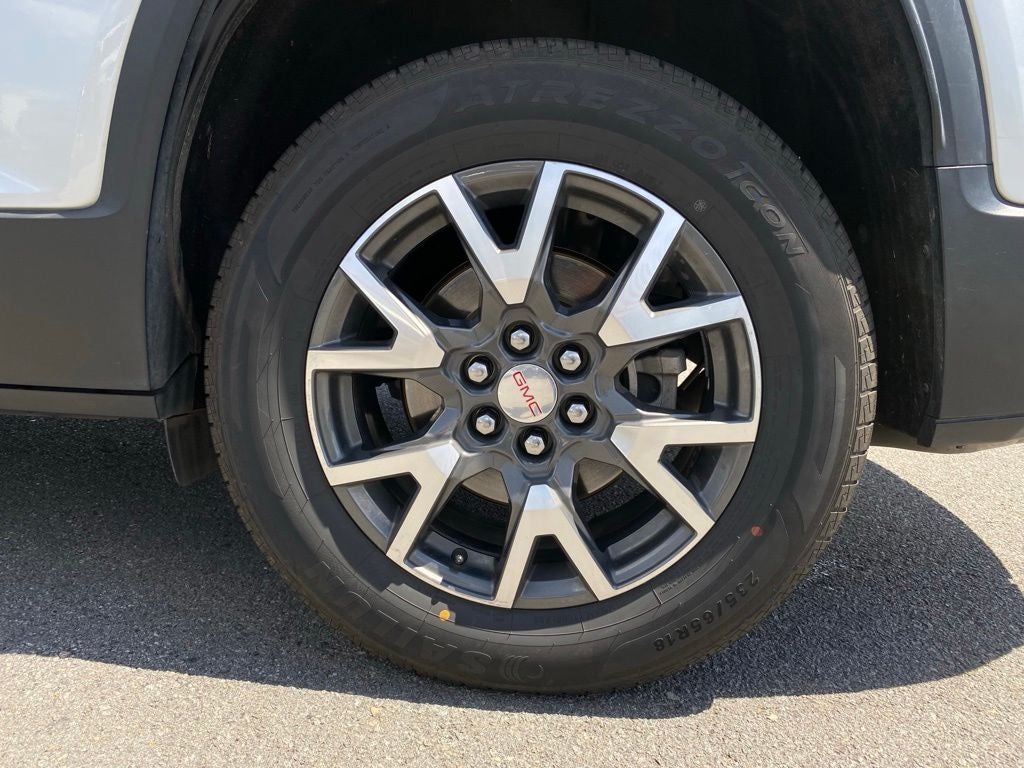 2020 GMC Acadia SLE