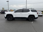 2022 GMC Acadia AT4