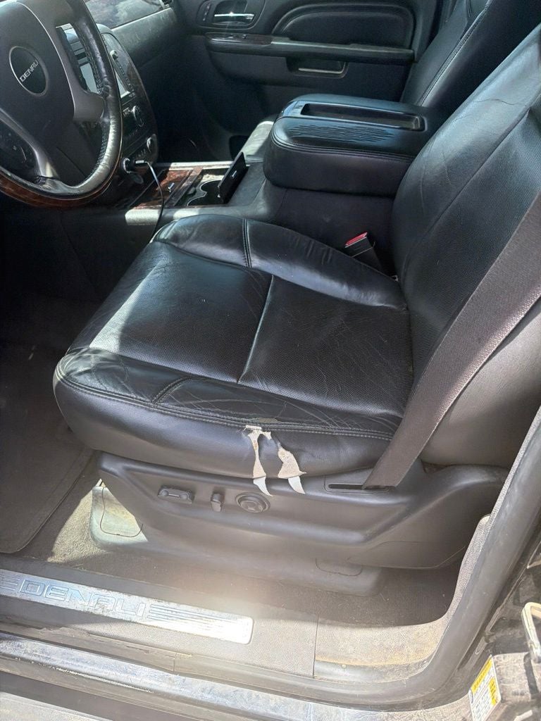 2013 GMC Yukon Denali