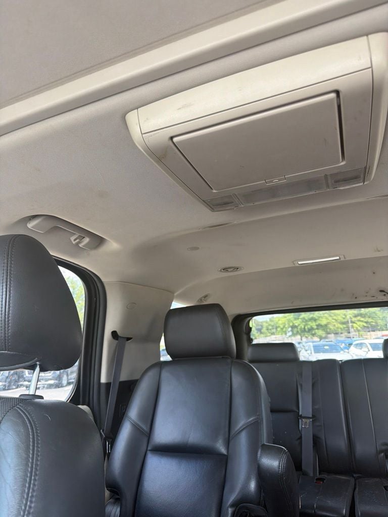 2013 GMC Yukon Denali
