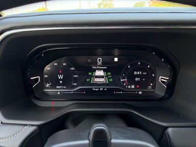 2023 GMC Yukon Denali Ultimate *Advanced Technology Pkg, Air Ride Suspension