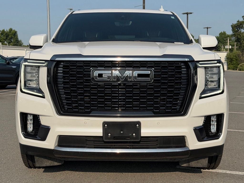 2023 GMC Yukon Denali Ultimate *Advanced Technology Pkg, Air Ride Suspension