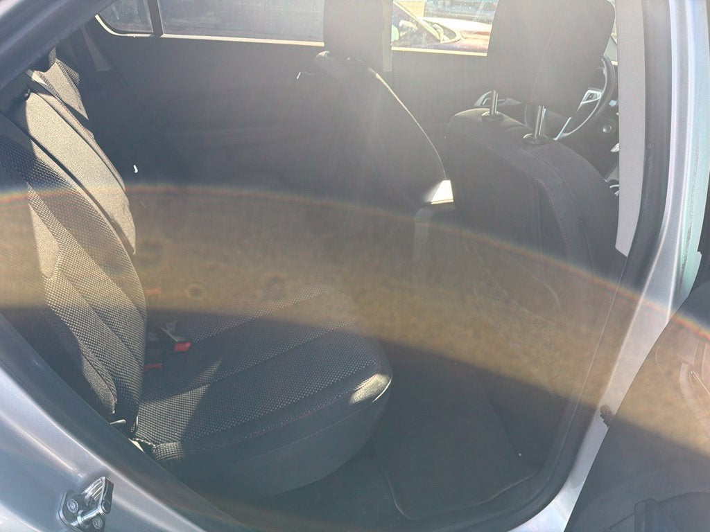 2015 Chevrolet Equinox LT 1LT