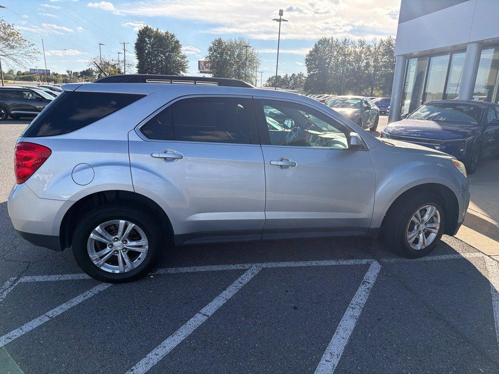 2015 Chevrolet Equinox LT 1LT